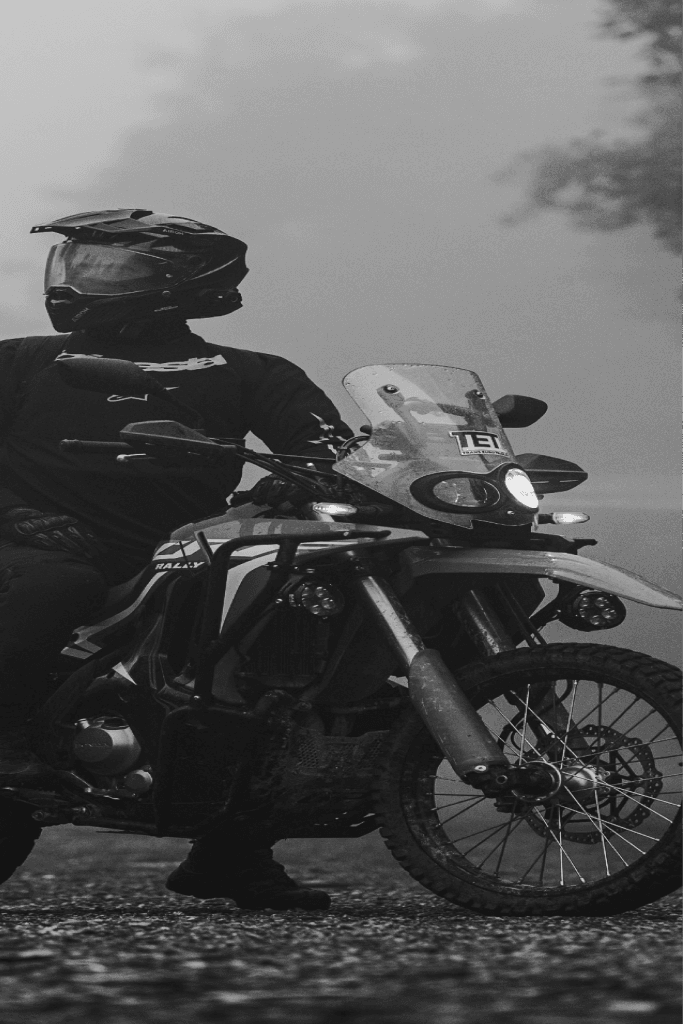 TOURING